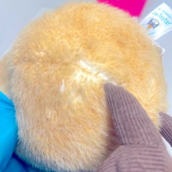 BNWT Jellycat Amuseable Potato w AUTH DIGITAL SALES RECEIPT PRICE VERY FIRM - Picture 10 of 14